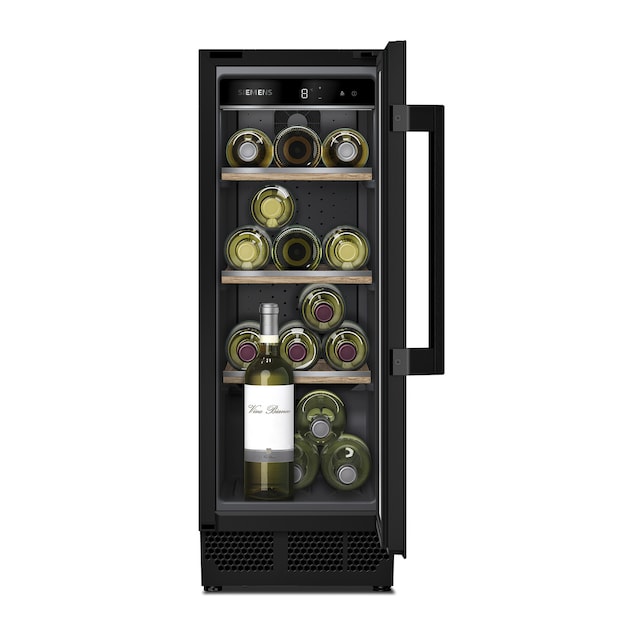 Imagen 0 de Vinoteca integrable Siemens para 21 botellas - KU20WVHF0