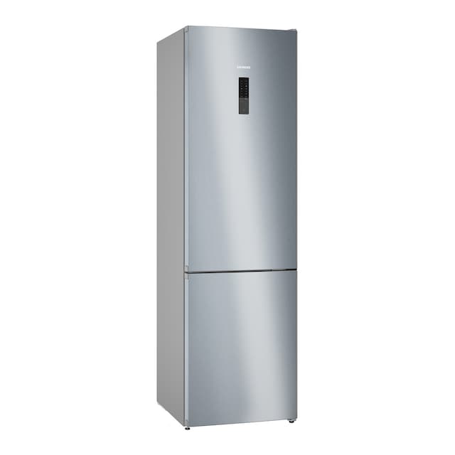 Imagem 0 de Frigorífico Combinado Siemens iQ300 KG39NXIBF NoFrost de 203 cm - Inox Easyclean