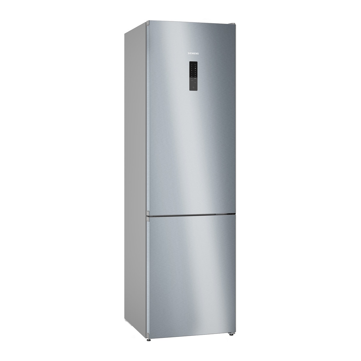 Frigorífico Combinado Siemens iQ300 KG39NXIBF NoFrost de 203 cm - Inox Easyclean Inox-1