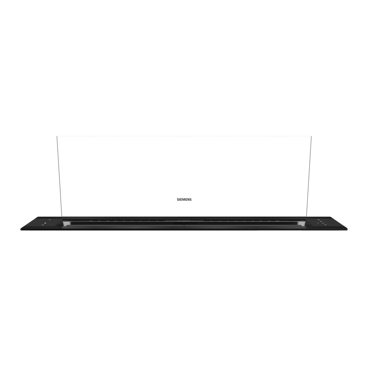 Imagen 0 de Campana de encimera Siemens cristal - LD98WMM60