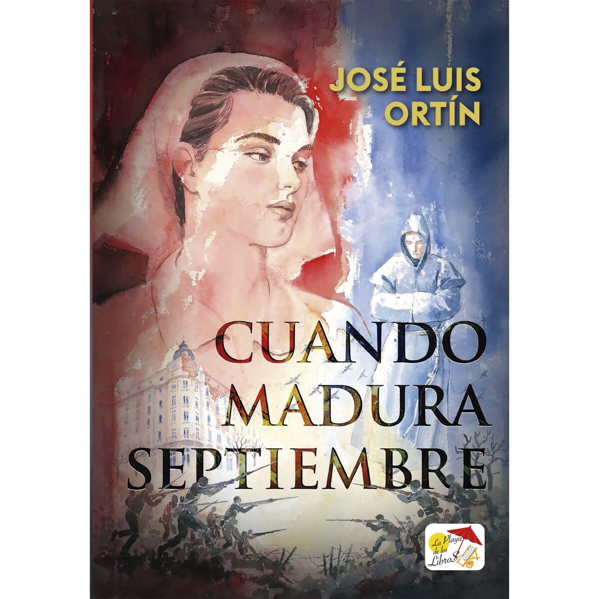 CUANDO MADURA SEPTIEMBRE 1