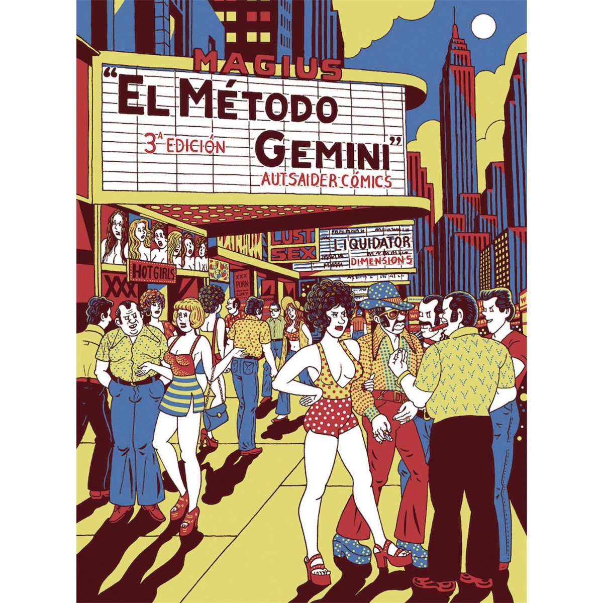 Imagen 0 de EL MÉTODO GEMINI  (Tapa blanda)