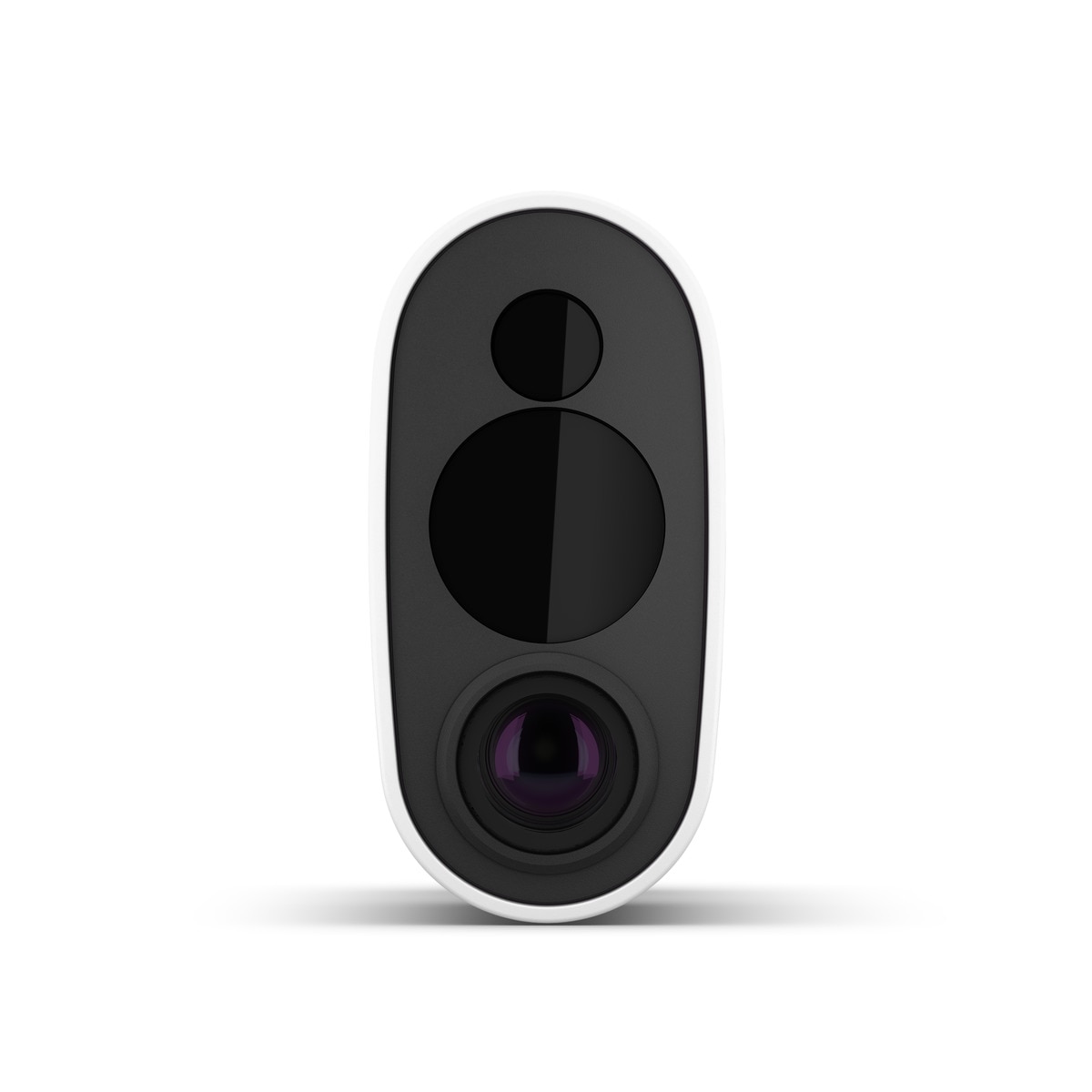 Dispositivo de medição a laser Approach Z82 Branco-2