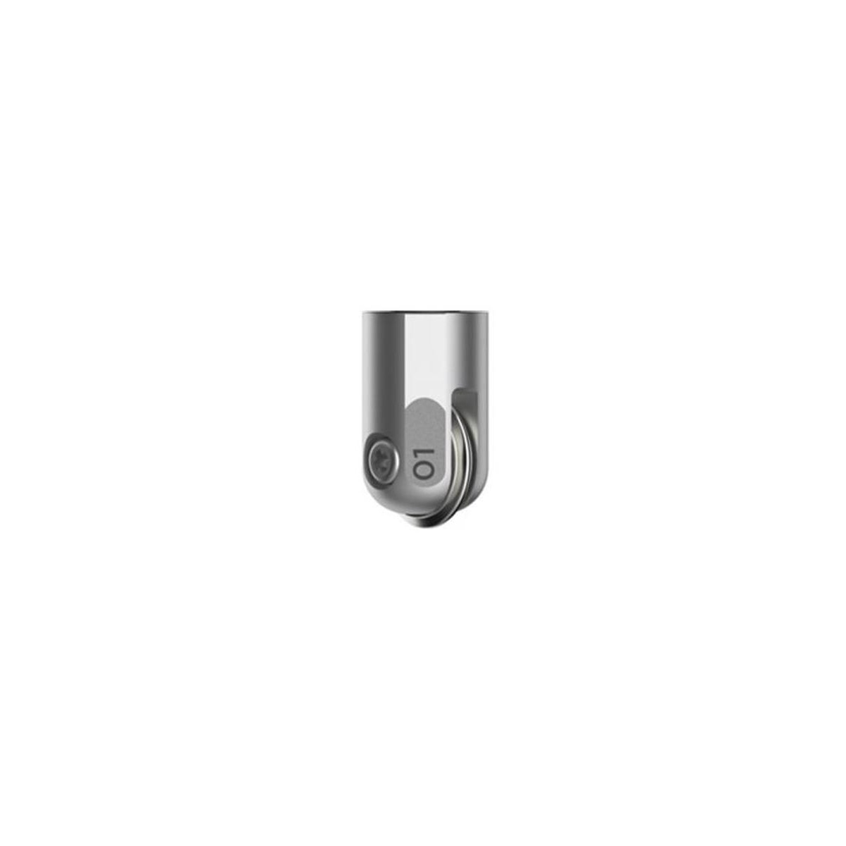 Imagem 0 de Roda de Pontuação Simples Cricut Scoring Wheel