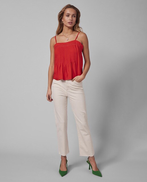 Vaqueros rectos · Moda · El Corte Inglés (425) · 3
