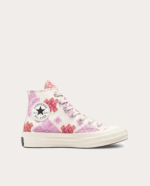 Lona de Zapatos para Mujer de Converse | FASHIOLA.es - Página 3