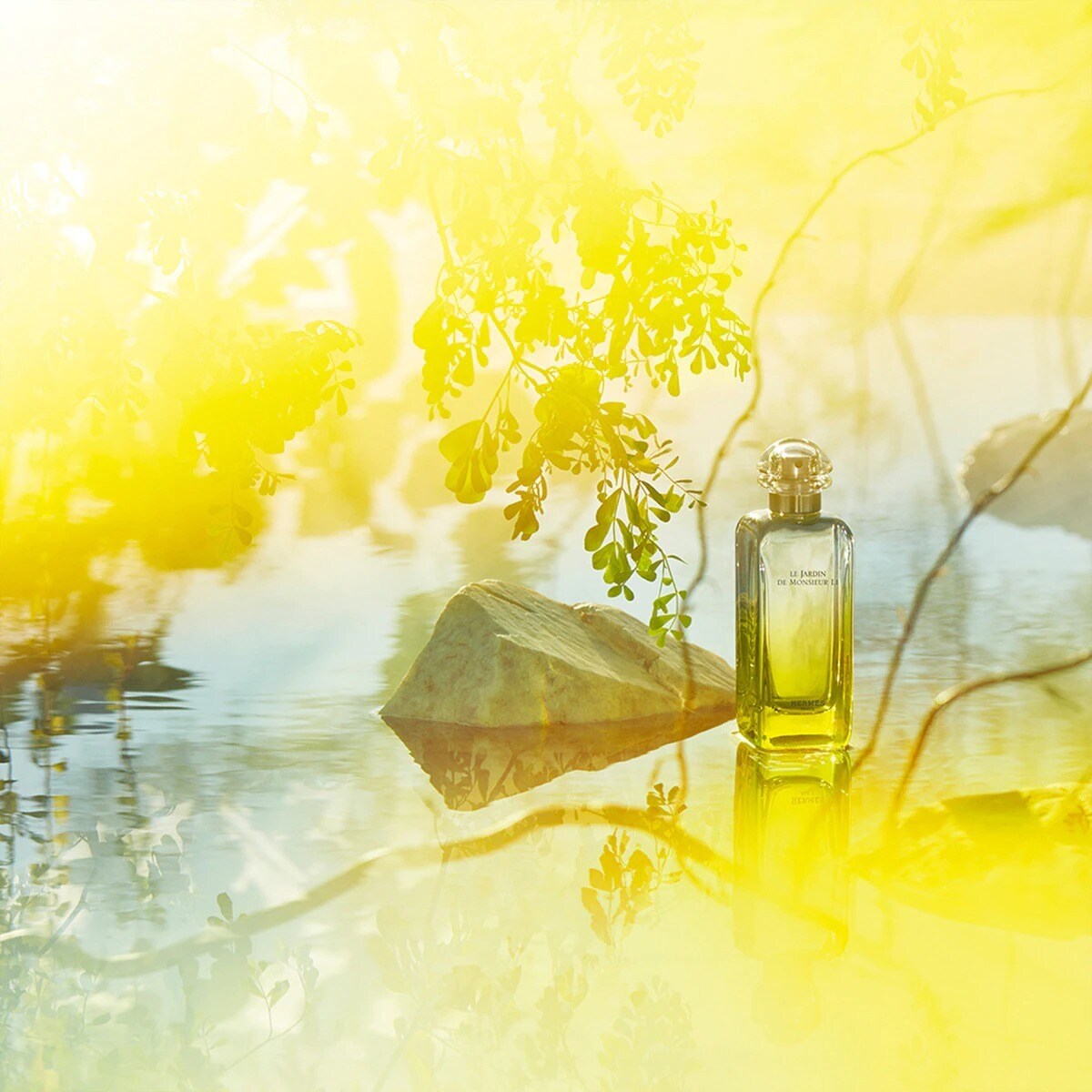 Le Jardin de Monsieur Li  Eau de Toilette 3