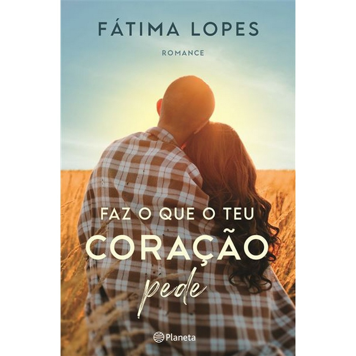 Faz o que o Teu Coração Pede 1