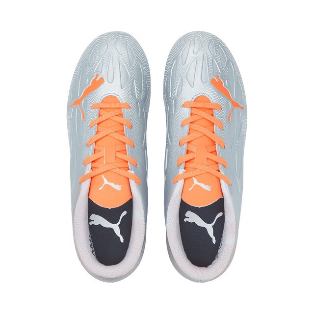 Botas de fútbol de niños Ultra 4.4 MG Puma · El Corte Inglés