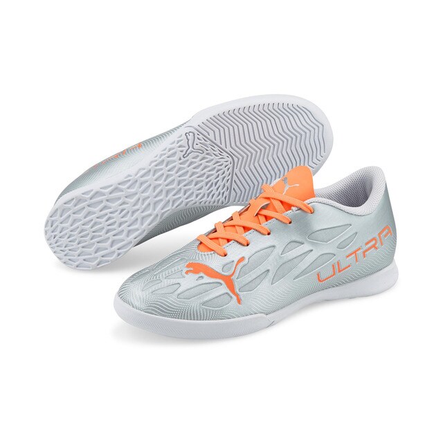 Zapatillas de fútbol sala de niños Ultra 4.4 IT Puma · El Corte Inglés