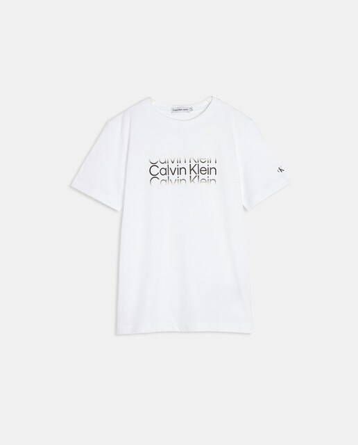 Camisetas · Calvin Klein · Moda infantil · El Corte Inglés (29)