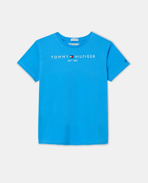 Camisetas · Tommy Hilfiger · Moda infantil · El Corte Inglés (37)