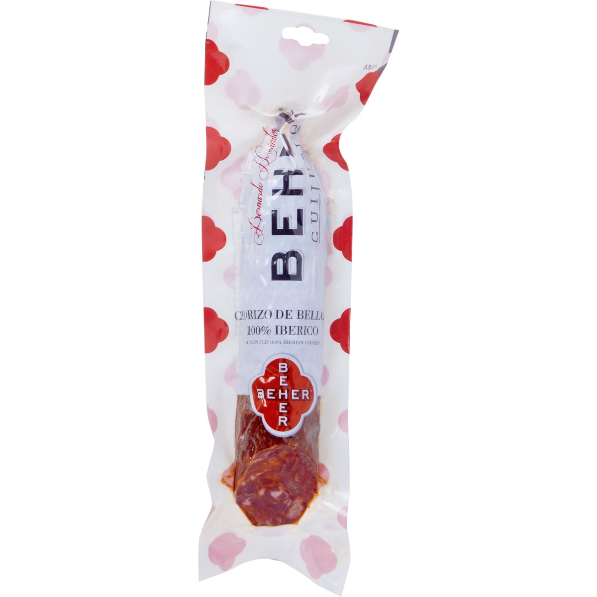 Chouriço 100% Ibérico Bolota kg