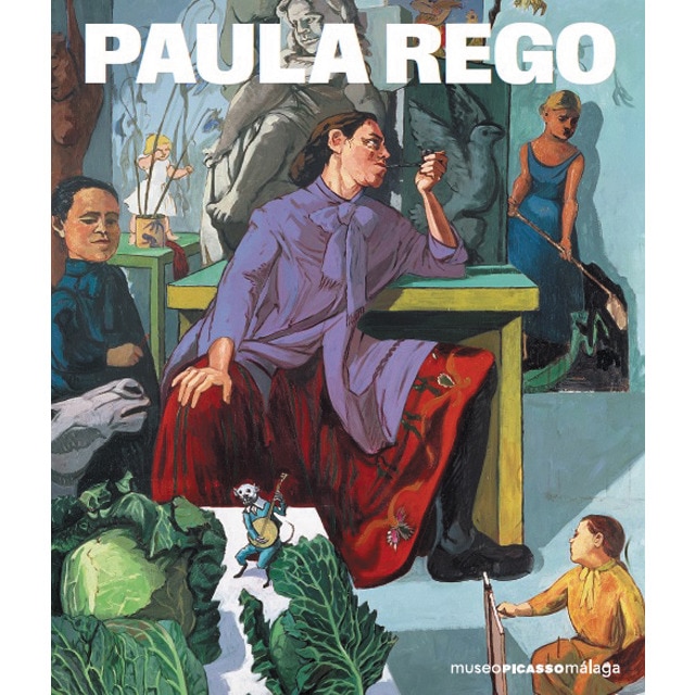 Paula rego. 1