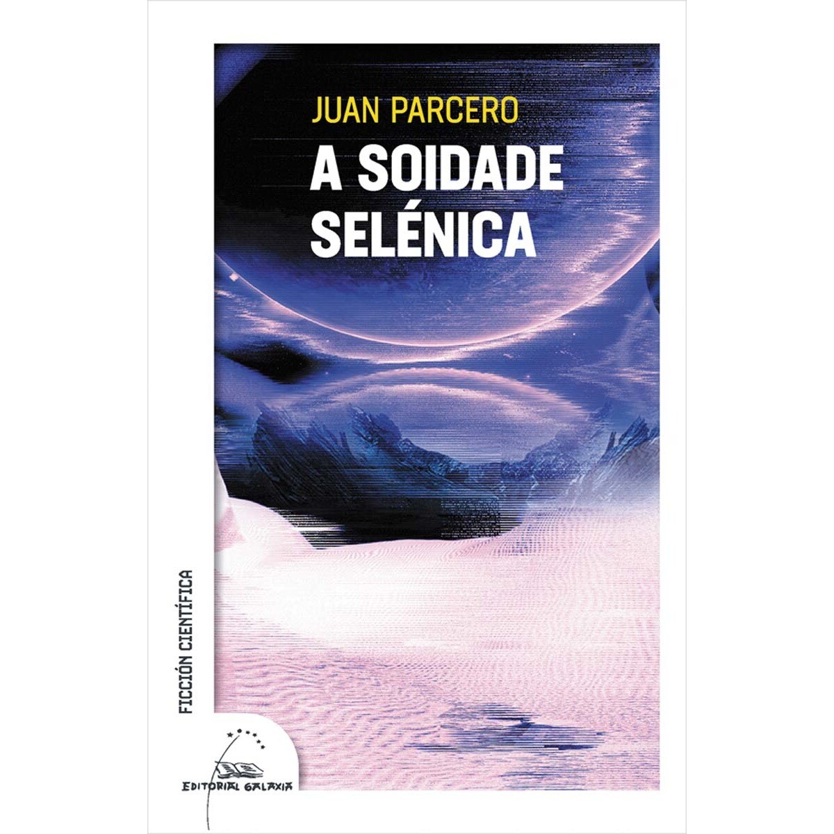 A soidade selénica (Capa mole com abas) 1