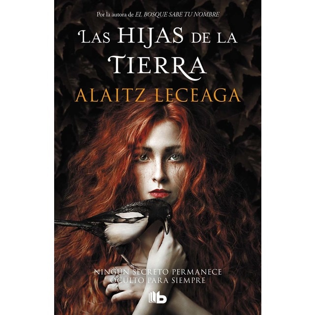 Imagen 0 de Las hijas de la tierra