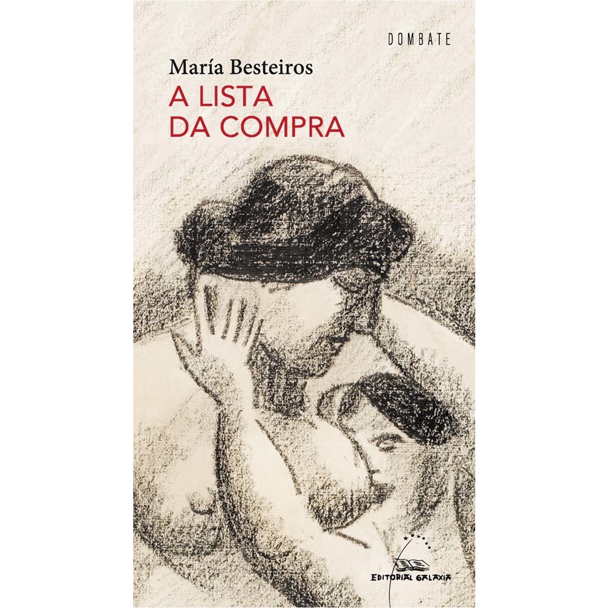 A lista da compra (Capa mole com abas) 1