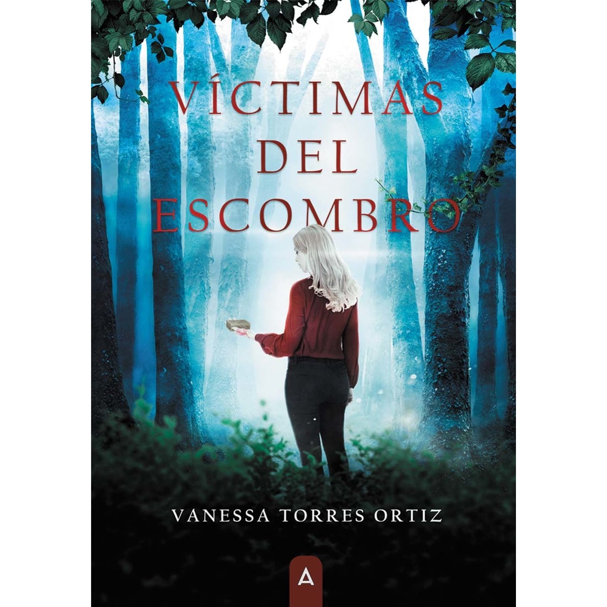 Víctimas del escombro(Tapa blanda) 1