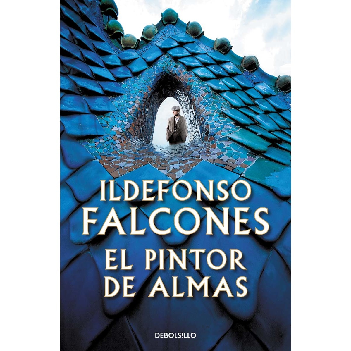 El pintor de almas(Tapa blanda) 1