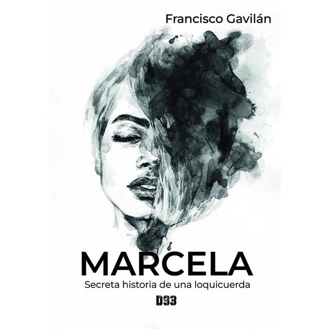 Imagen 0 de Marcela (Tapa blanda)