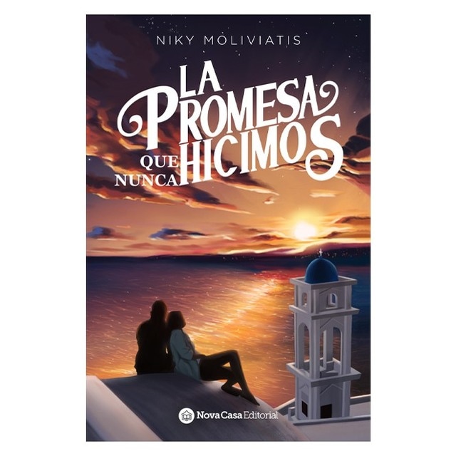La promesa que nunca hicimos(Bolsillo) 1