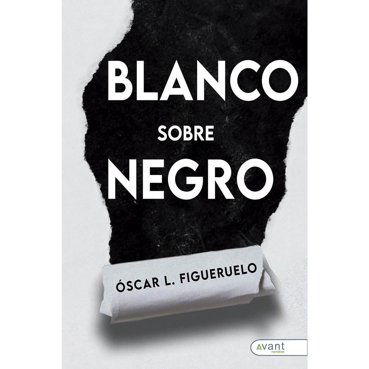 Imagen 0 de Blanco sobre negro