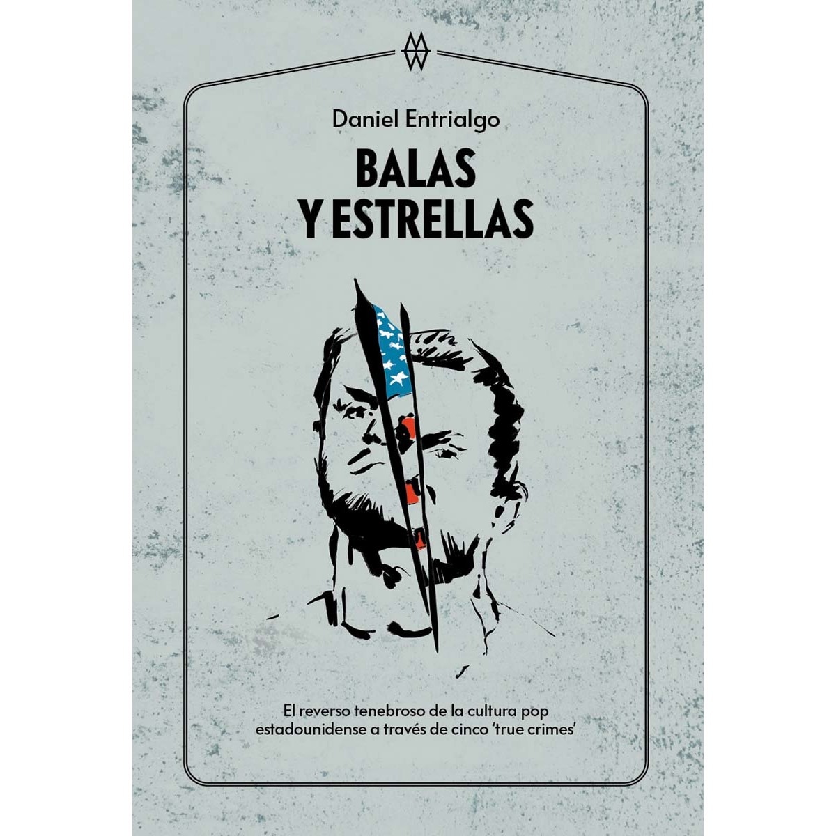 Balas y estrellas(Tapa blanda) 1