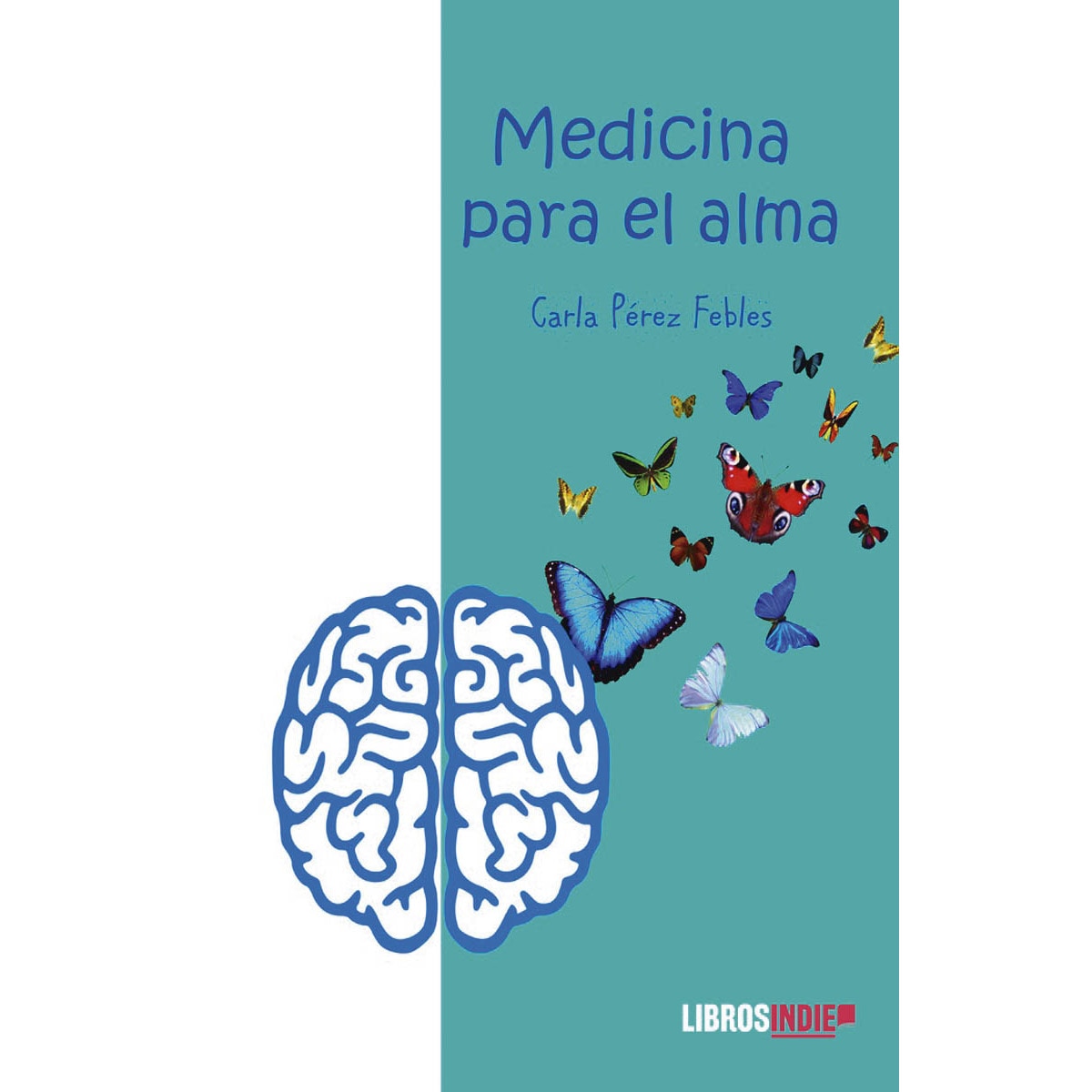 Imagem 0 de Medicina para el alma