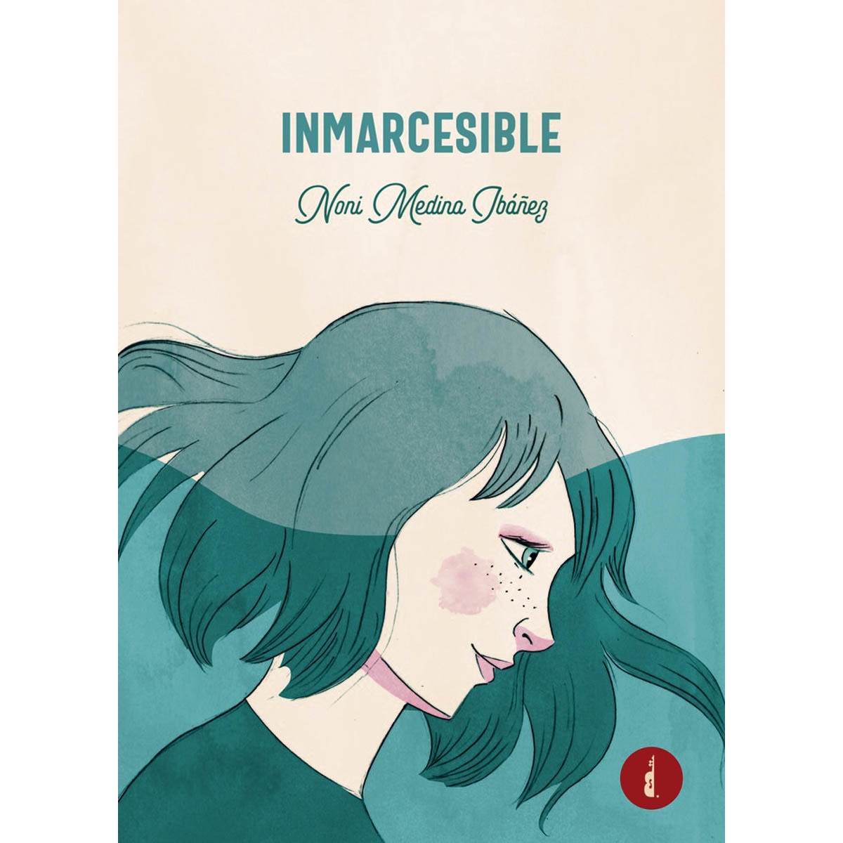 Imagem 0 de Inmarcesible(Tapa blanda)