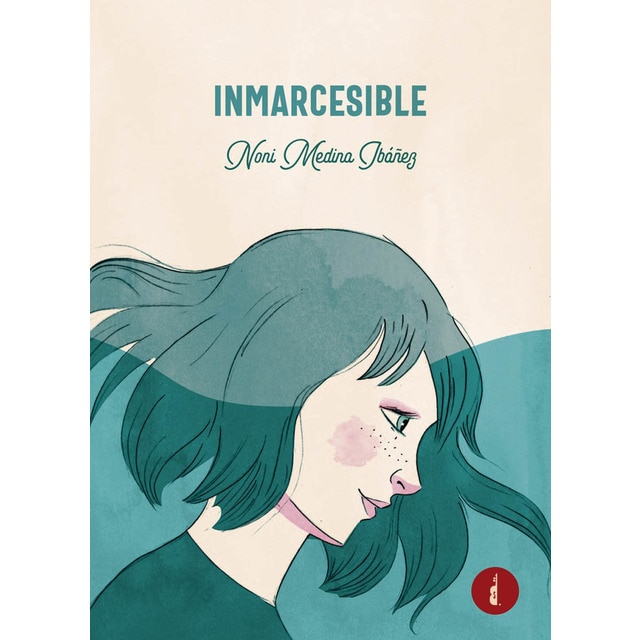 Imagem 0 de Inmarcesible(Tapa blanda)