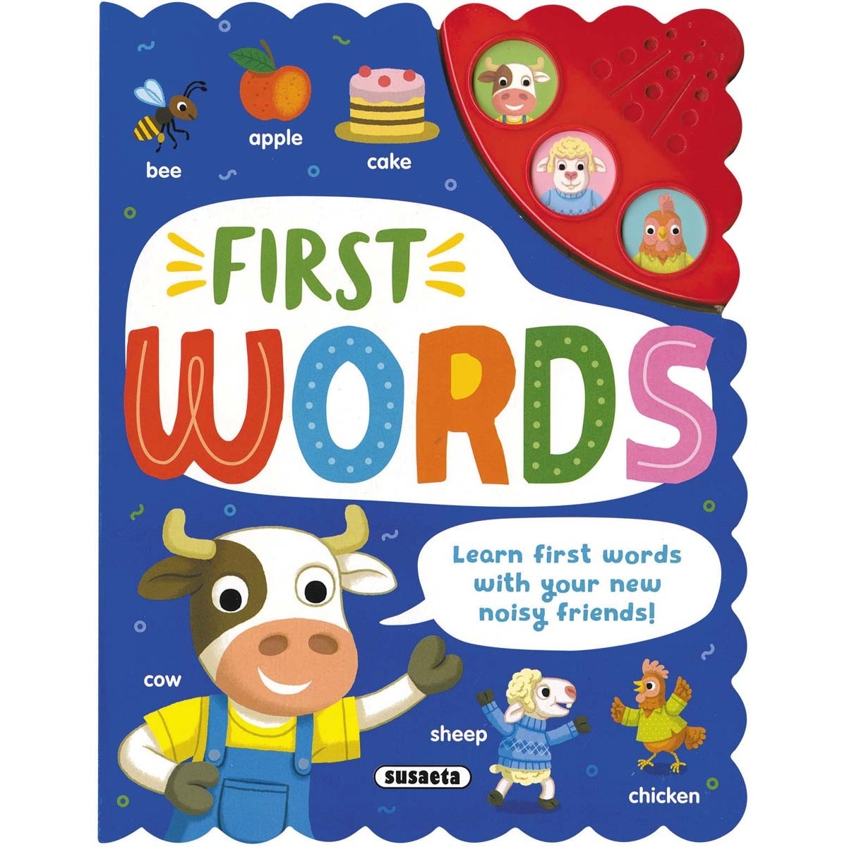 First Words 1