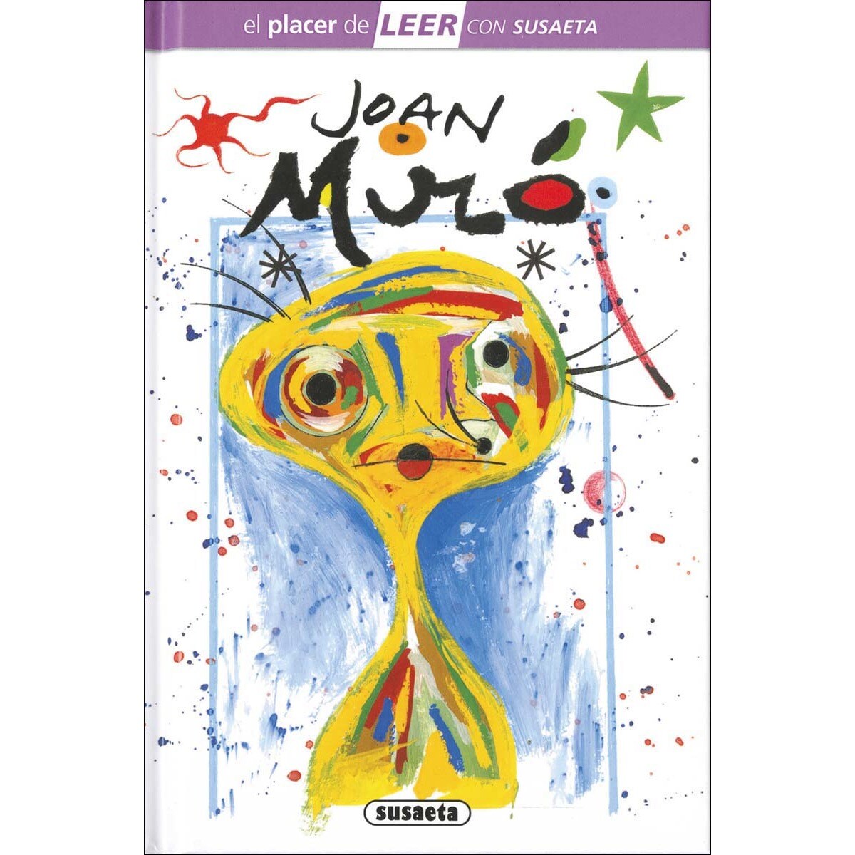 Joan Miró (Capa dura) 1