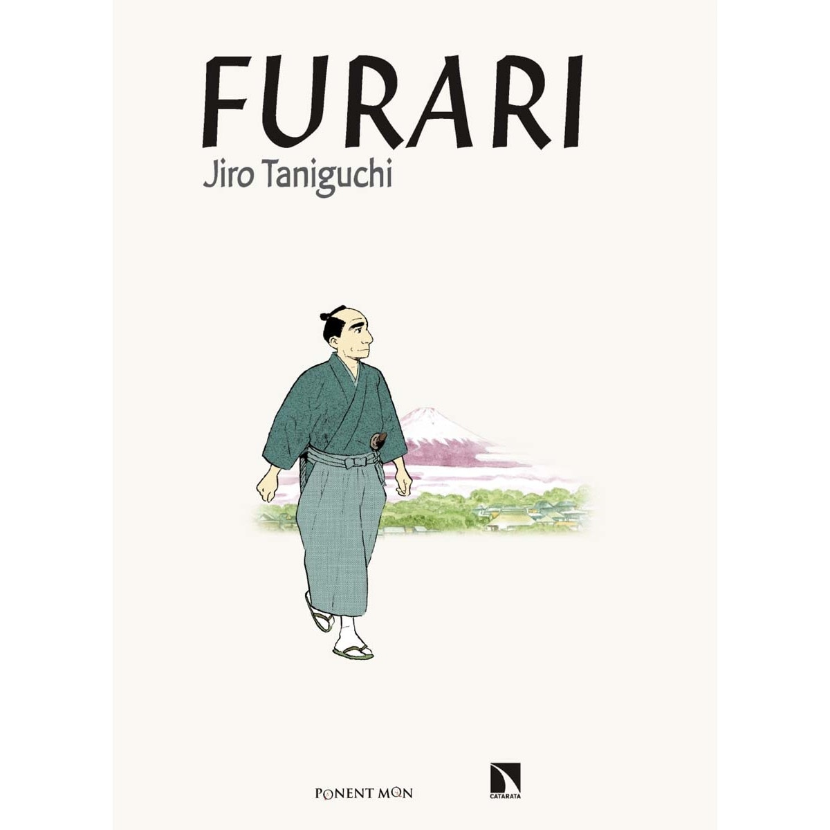 Imagem 0 de Furari(Tapa dura)