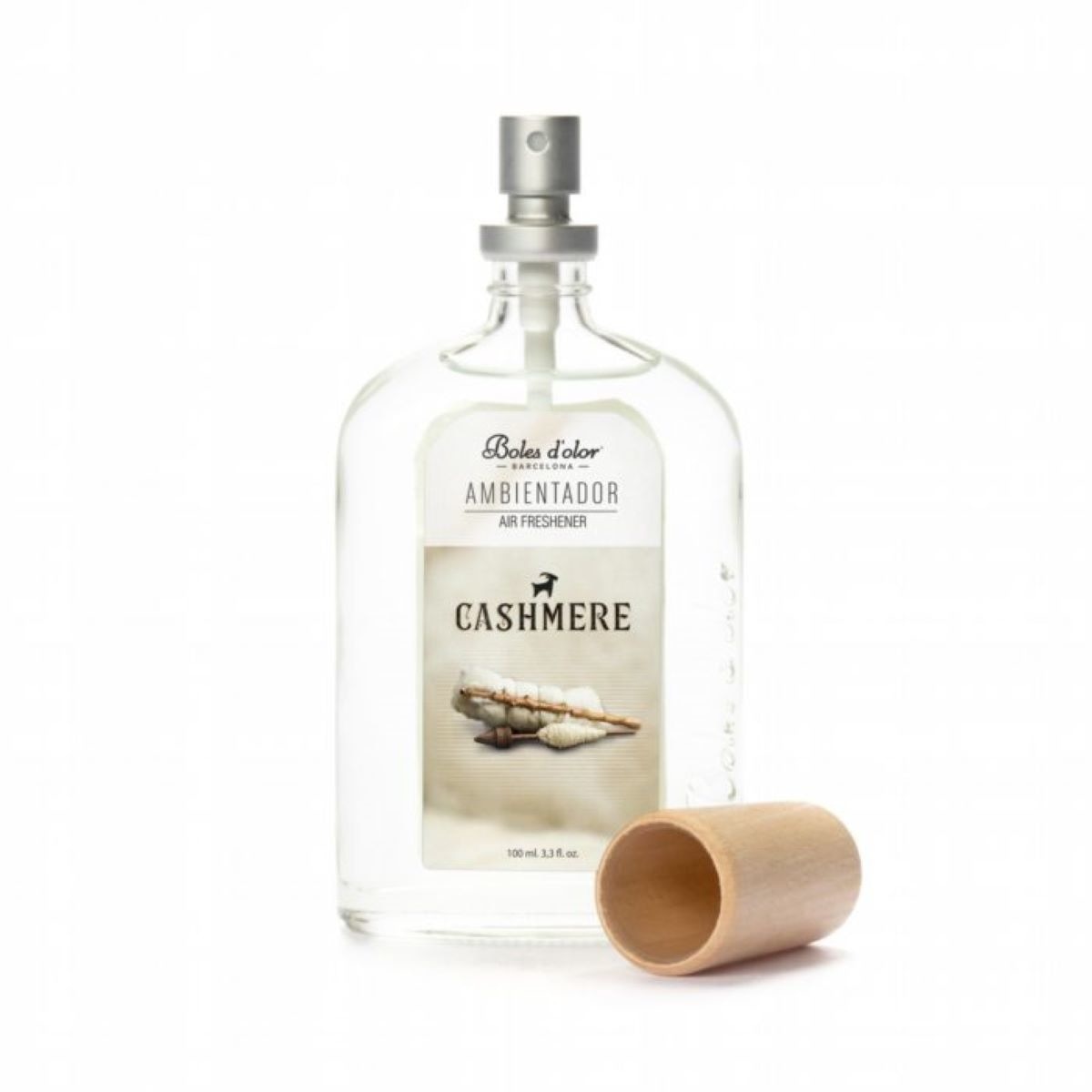 Imagem 0 de Ambientador Spray - Cashmere