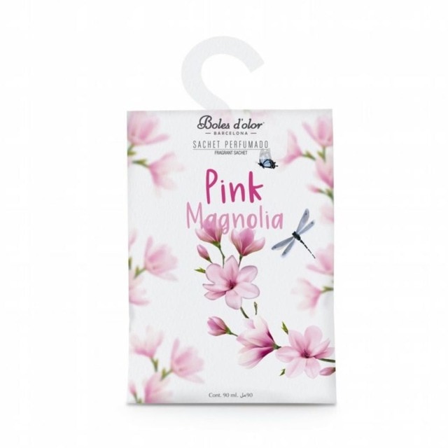 Imagem 0 de Saqueta Perfumada Pink Magnolia