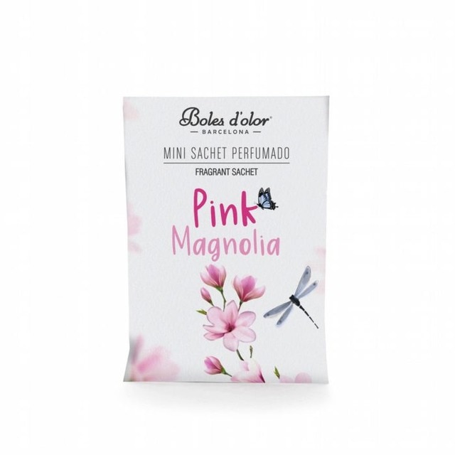 Imagem 0 de Mini Saco Perfumado Pink Magnolia