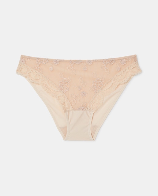 Imagem 0 de Cueca clássica cru