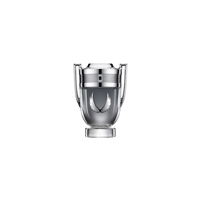 Imagem 0 de Invictus Platinum Eau de Parfum - 50 ml