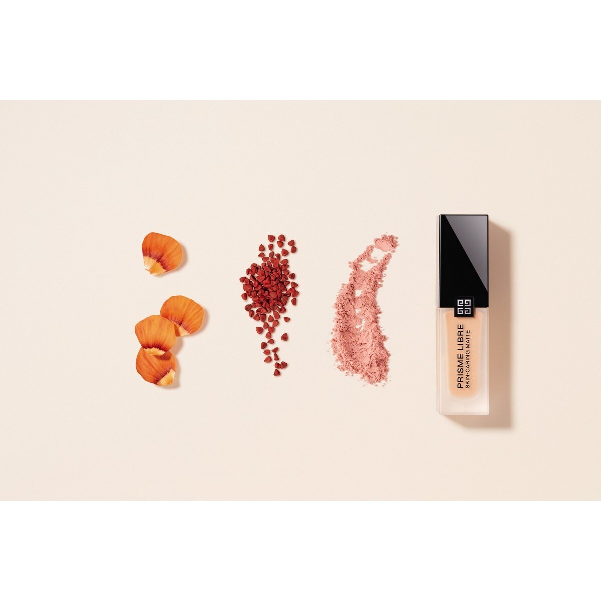 Base de Maquilhagem Prisme Libre Foundation Matte - 30 ml Nº4-C305-7