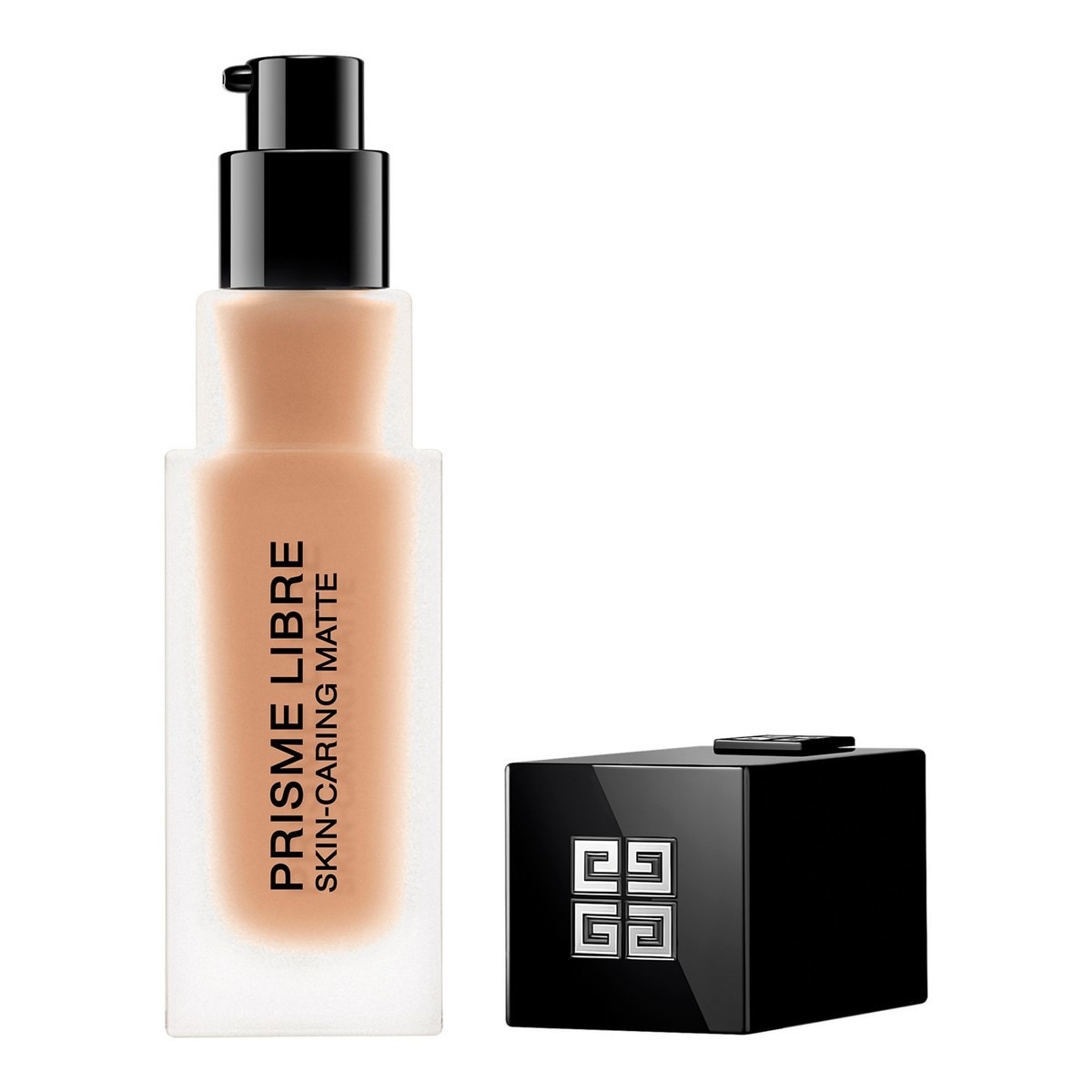 Base de Maquilhagem Prisme Libre Foundation Matte - 30 ml Nº4-C305-3