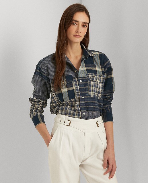Lauren Ralph Lauren · Ropa · Moda mujer · El Corte Inglés (385)