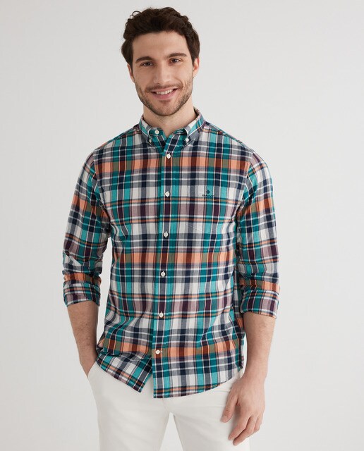 Camisas · Gant · Moda hombre · El Corte Inglés (60) · 2