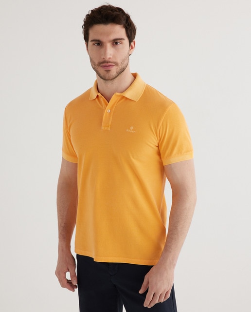 Polos · Gant · Moda hombre · El Corte Inglés (64) · 2