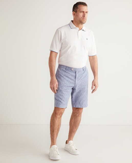 Bermudas de tallas grandes de hombre · Moda · El Corte Inglés (60) · 2