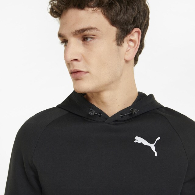 Sudadera de hombre Evostripe Puma · El Corte Inglés