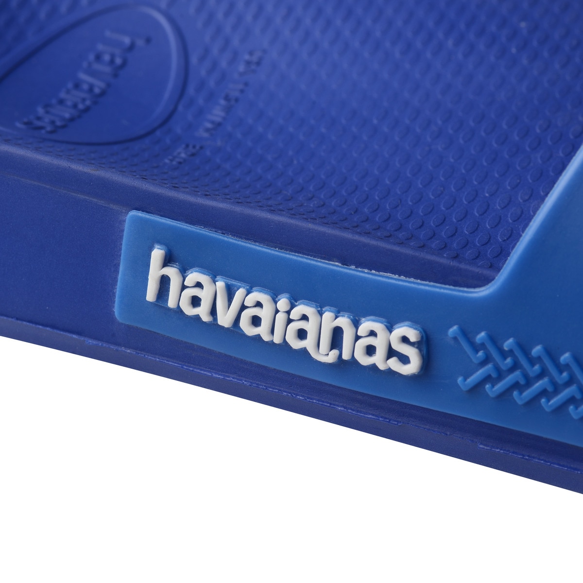 Chinelos Unissexo Slide Classic Azul-marinho-6