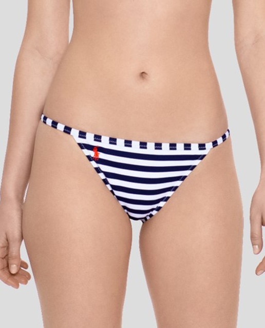 Imagen 0 de Braguita bikini Hípster