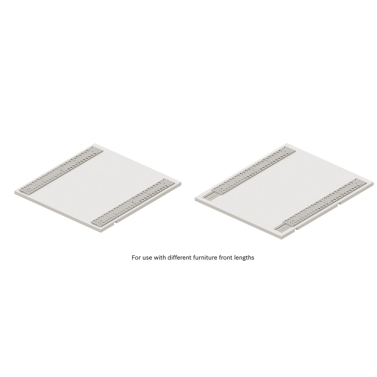 Accesorio Siemens SZ38BI00 para lavavajillas 3