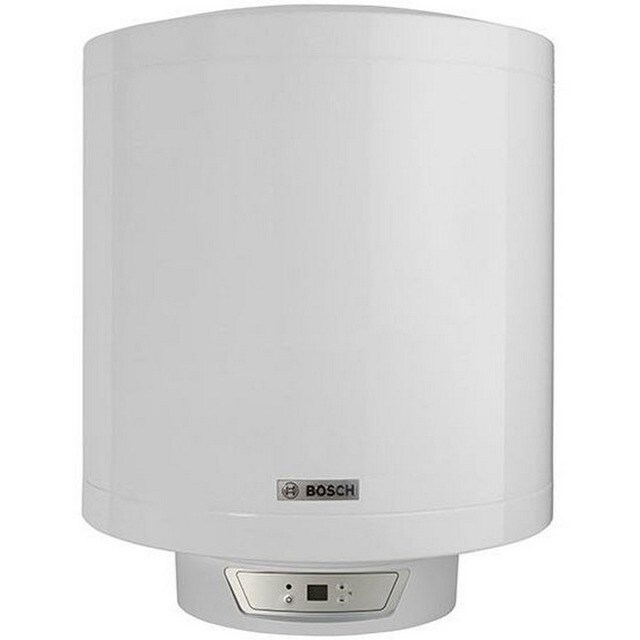 Imagem 0 de Termoacumulador Elétrico Vertical/Horizontal Bosch ES1005E com Capacidade de 100 Litros