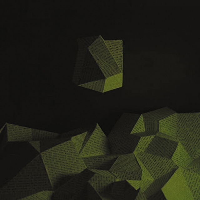 Imagen 0 de Débris De Mondes Perdus (CD)